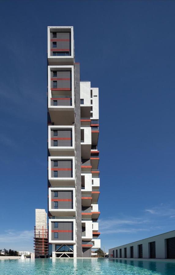 Only Boutique Suites & Residences Limassol Exterior foto