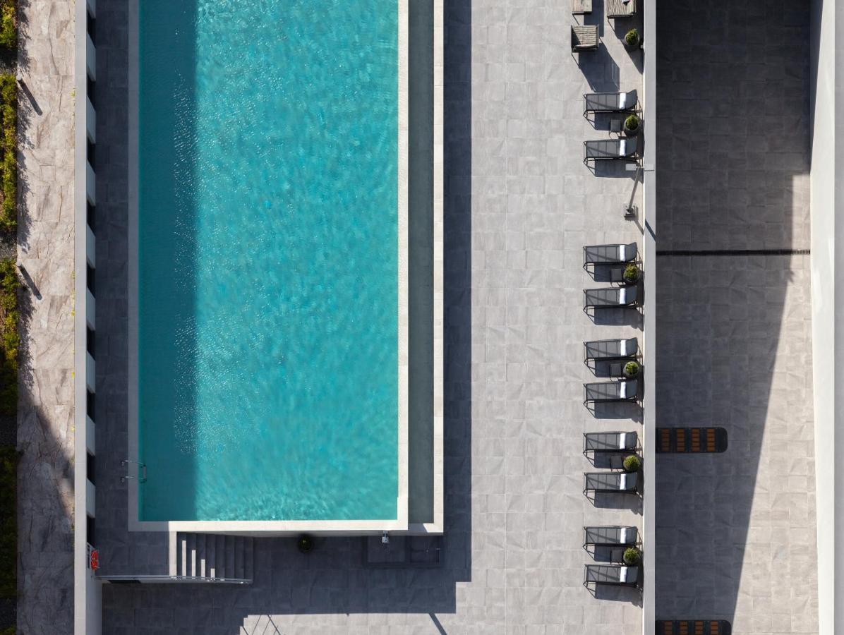 Only Boutique Suites & Residences Limassol Exterior foto