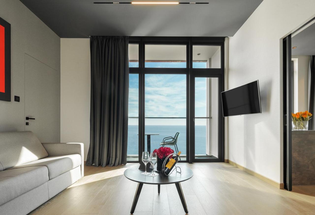 Only Boutique Suites & Residences Limassol Exterior foto
