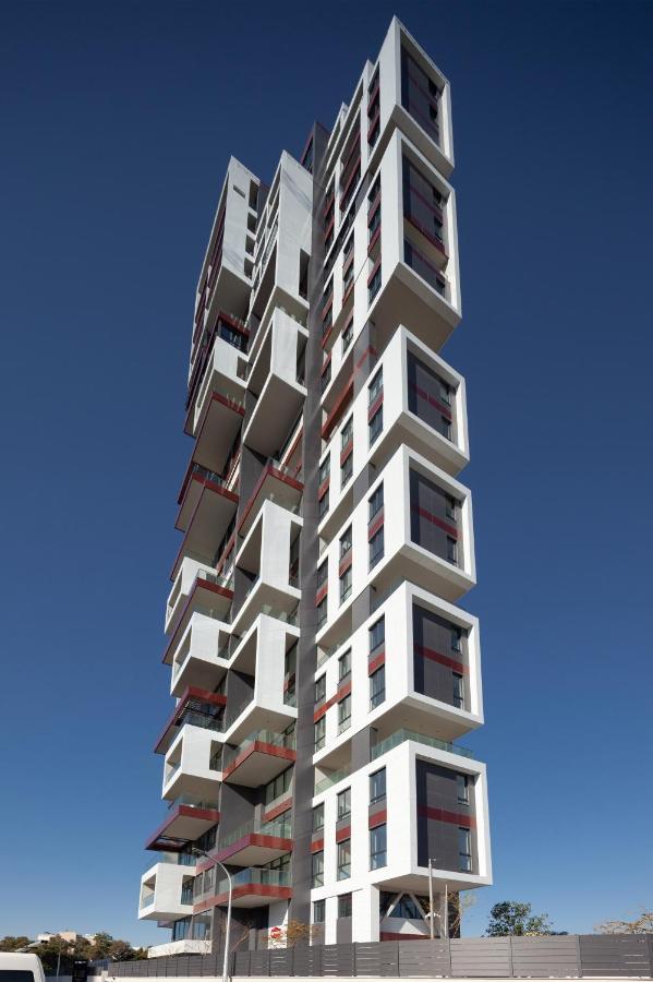Only Boutique Suites & Residences Limassol Exterior foto