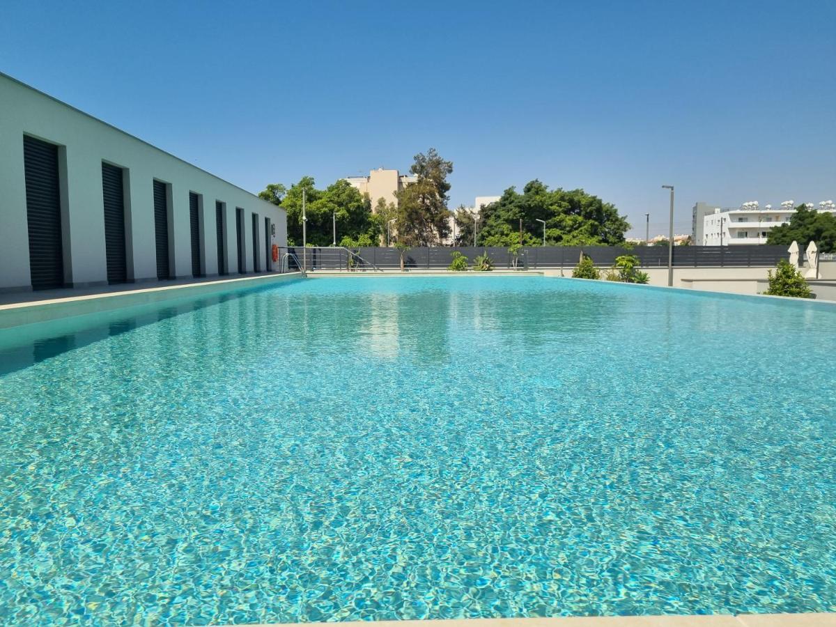 Only Boutique Suites & Residences Limassol Exterior foto